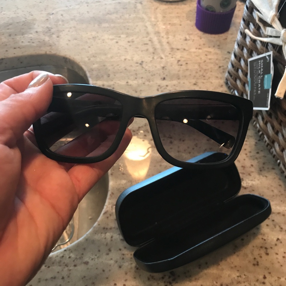 Dolce and Gabbana sunglasses